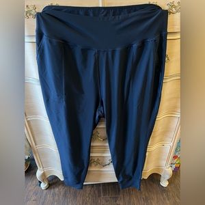 Old Navy Elevate Joggers- Navy